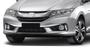 Imagem de Kit Led Drl Honda Novo City 2014 2015 2016