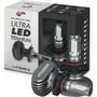 Imagem de Kit Led H16 Titanium 6000K 12V 50W 5000LM