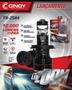 Imagem de Kit Led H4 Projetor Farol Corsa 1994 1995 96 97 1998 1999