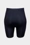 Imagem de Kit Legging Gestante na Cor Preta, Short Gestante e Calcinha Gestante