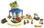 Imagem de Kit LEGO Creator 3 em 1 - Carrossel de Feira 31095