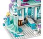 Imagem de Kit LEGO Disney Frozen: O Magnífico Palácio de Gelo da Elsa