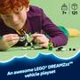 Imagem de Kit LEGO DreamZzz - Robô e Veículo do Z-Blob