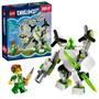 Imagem de Kit LEGO DreamZzz - Robô e Veículo do Z-Blob