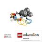 Imagem de Kit Lego Education Mindstorms Pacote De Reposição 2000704