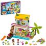 Imagem de Kit LEGO Friends Casa na Praia 41428 (444 Peças)