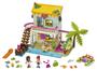 Imagem de Kit LEGO Friends Casa na Praia 41428 (444 Peças)