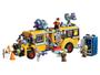 Imagem de Kit LEGO Hidden Side Paranormal Intercept Bus 3000