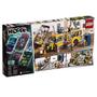 Imagem de Kit LEGO Hidden Side Paranormal Intercept Bus 3000