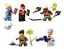 Imagem de Kit LEGO Hidden Side Paranormal Intercept Bus 3000