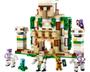 Imagem de Kit Lego Minecraft Iron Golem Fortress 21250