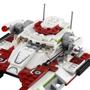 Imagem de Kit LEGO Star Wars Republic Fighter Tank 75182