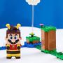 Imagem de Kit LEGO Super Mario - Bee Mario Power-Up Pack 71393