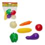 Imagem de Kit Legumes C/6 Pcs - MASTERTO