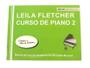 Imagem de Kit Leila Fletcher Curso De Piano Volume 1 e Volume 2