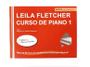 Imagem de Kit Leila Fletcher Curso De Piano Volume 1 e Volume 2