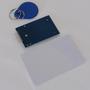Imagem de Kit Leitor Rfid Rc522 C/ Pinos Soldados