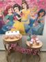 Imagem de Kit Lembrancinhas Festa Infantil Princesas Disney