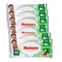 Imagem de Kit Lenço Umedecido Huggies Max Clean - 288 Unidades