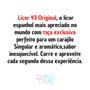 Imagem de Kit Licor 43 700ml + Taça personalizada