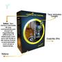 Imagem de Kit Licor 43 700ml + Taça personalizada