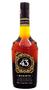 Imagem de Kit Licor 43 Diego Zamora Baristo + Horchata 700ml cada