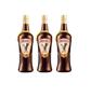 Imagem de Kit Licor Amarula Cream Com Marula 750ml 3 unidades