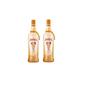 Imagem de Kit Licor Amarula Vanilla Spice Cremoso Baunilha 750ml 2uni