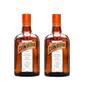 Imagem de Kit Licor Cointreau 700ml 2uni