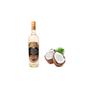 Imagem de Kit Licor Creme De Coco Dom Tápparo 750ml 2 unidades