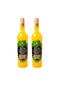 Imagem de Kit Licor Creme de Milho Verde Dom Tápparo 750ml 2 unidades