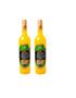 Imagem de Kit Licor Creme de Milho Verde Dom Tápparo 750ml 2 unidades