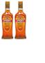 Imagem de Kit Licor Stock Apricot 720ml 2 unidades