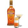 Imagem de Kit Licor Stock Apricot 720ml 2 unidades
