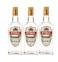 Imagem de Kit Licor Stock Coconut 720ml - Sabor Coco 3 unidades