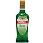 Imagem de Kit Licor Stock Creme De Menta 720ml 2 Unidades