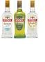 Imagem de Kit Licor Stock Pêssego, Curaçau Fino E Kiwi 720ml Cada