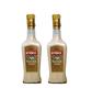 Imagem de Kit Licor Stock Pina Colada 720ml - Abacaxi com Coco 2unid