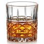 Imagem de Kit Licoreira Garrafa De Vidro Para Whisky  Copos De Whisky Mini Bar Em Casa Decoração Uisque Whiskey  Frasco
