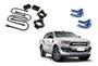 Imagem de Kit Lift 2 Pol C/ Jumelo Comforto Ford Ranger 2013 Até 2022