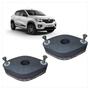 Imagem de Kit Lift Calço Mola Dianteiro Renault KWID 2cm elevação