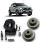 Imagem de Kit Lift Calço Mola Dianteiro traseiro Fiat Pulse 2021/...