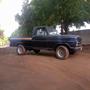 Imagem de Kit Lift de Suspensão 2" F-100 / F-1000 4x2 1971 - 1992