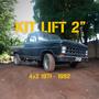 Imagem de Kit Lift de Suspensão 2" F-100 / F-1000 4x2 1971 - 1992