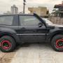 Imagem de Kit Lift de Suspensão 2" Mitsubishi Pajero Full