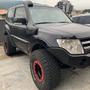 Imagem de Kit Lift de Suspensão 2" Mitsubishi Pajero Full