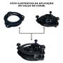 Kit Lift Espaçador Compass Renegade alarg Roda Elev 2Pol Aço - AVM Imagem de Kit Lift Espaçador Compass Renegade alarg Roda Elev 2Pol Aço