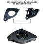 Kit Lift Espaçador Compass Renegade alarg Roda Elev 2Pol Aço - AVM Imagem de Kit Lift Espaçador Compass Renegade alarg Roda Elev 2Pol Aço