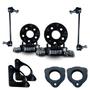 Kit Lift Espaçador Compass Renegade alarg Roda Elev 2Pol Aço - AVM Imagem de Kit Lift Espaçador Compass Renegade alarg Roda Elev 2Pol Aço