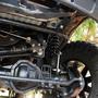 Imagem de Kit Lift Suspensão 4" F-250 4x2 Para Instalar Tração 4x4